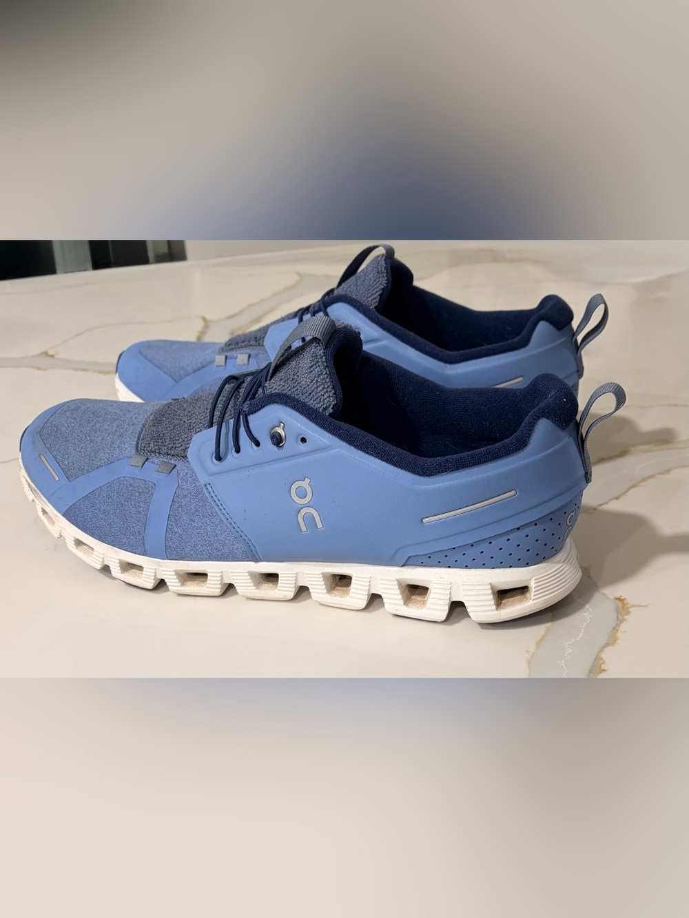 Mens On Cloud Terry Men's Terry Running Shoes